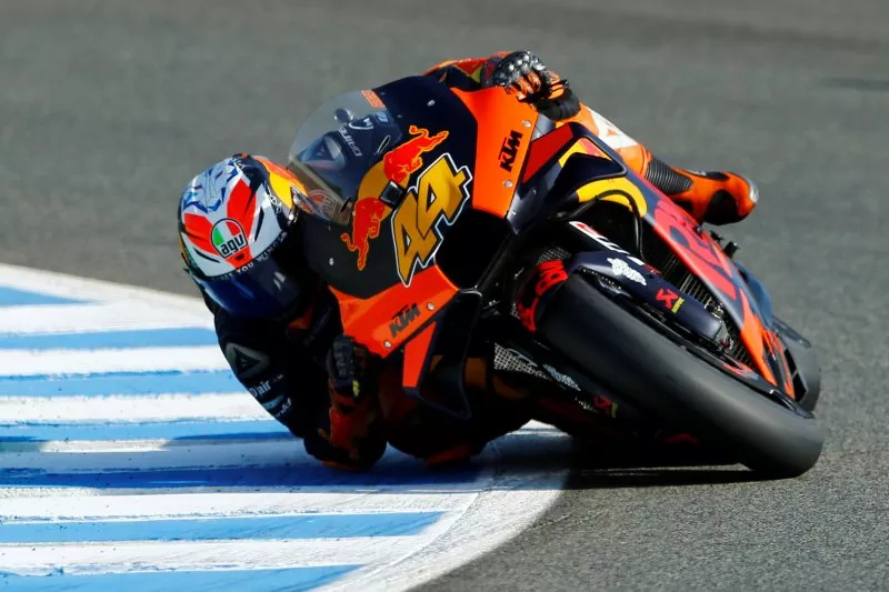 Pol Espargaro Masih yang Tercepat di Sesi Latihan Ketiga