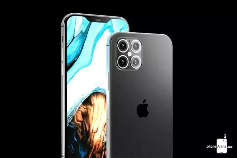 Meski Bermasalah, iPhone 12 Bakal Diluncurkan Dalam Waktu Dekat