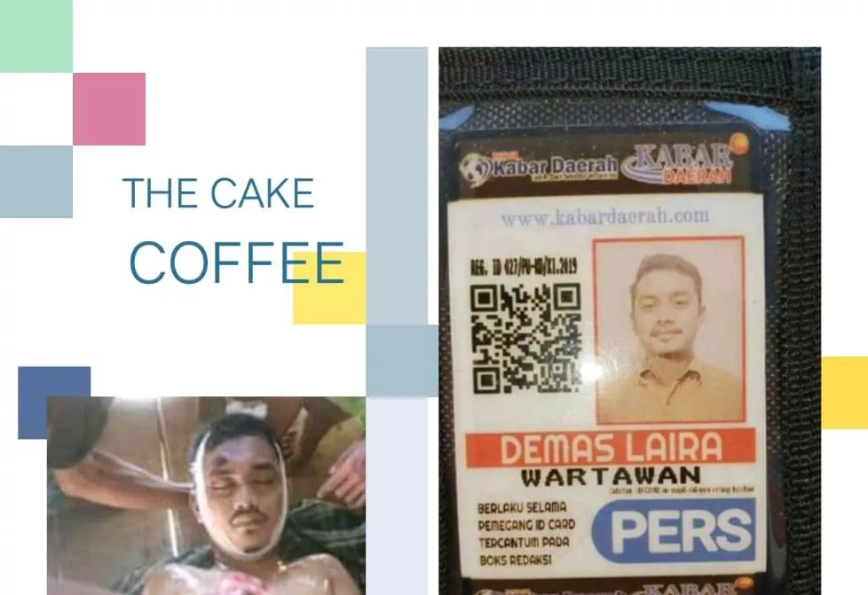 Ketua Dewan Pers Minta Wartawan Bantu Polri Ungkap Pelaku Pembunuhan