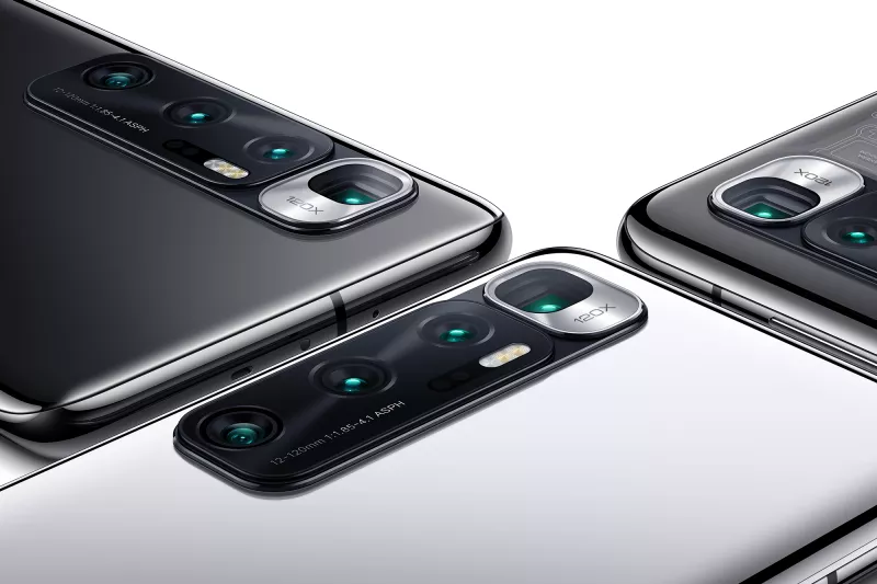 Xiaomi Meluncurkan Ponsel Mi 10 Ultra