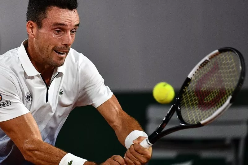 Petenis Tuan Rumah Richard Gasquet Tersingkir di French Open