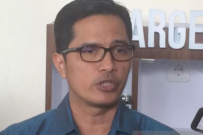 Febri Diansyah Mundur dari KPK