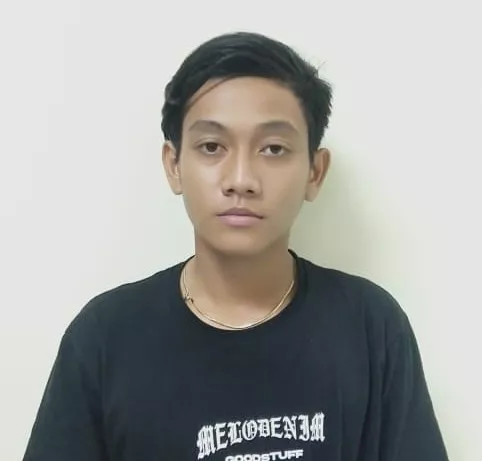 Tiga Pengedar Narkoba Jaringan Krian Diringkus Polisi