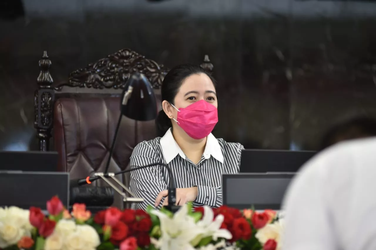 Ketua DPR RI: Pemerintah Harus Melakukan Evaluasi Penanganan Covid-19
