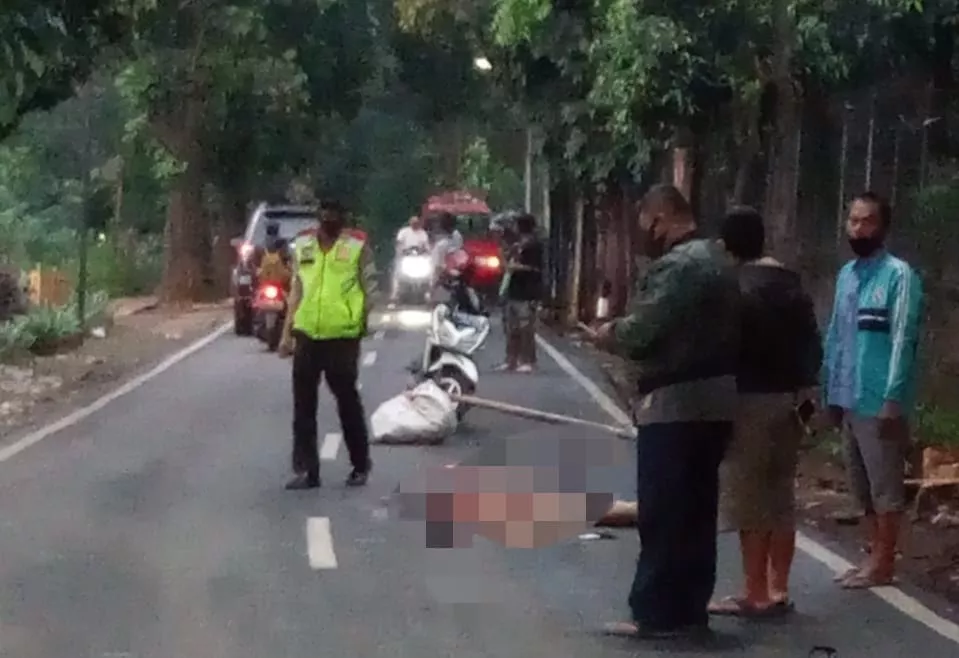 Anggota Provos Divpropam Polri Diduga Dibunuh