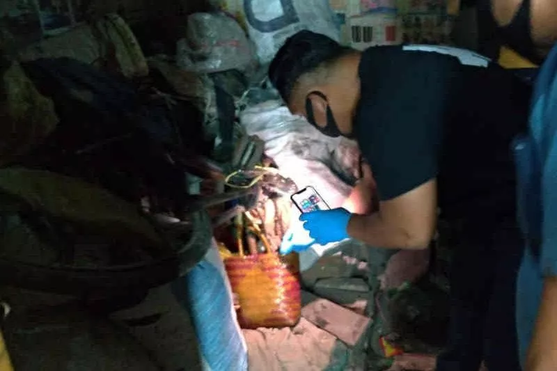 Di Indramayu, Suami Diduga Bunuh Istri Lalu Dikubur di Bawah Ranjang