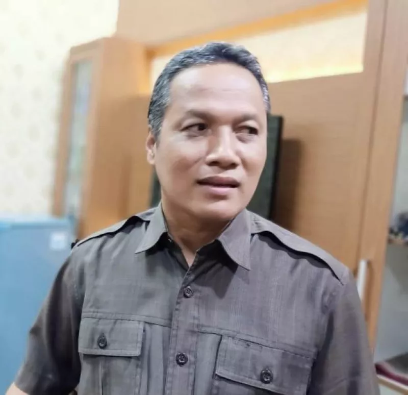 Banyak Laka di Perlintasan KA, DPR Tuntut Tanggungjawab Pemprov
