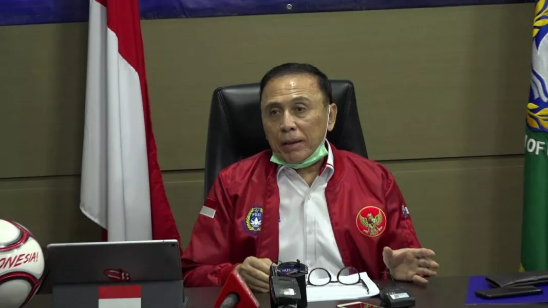 PSSI Hargai Keputusan AFC Terkait Penundaan Piala AFC U-16 dan U-19