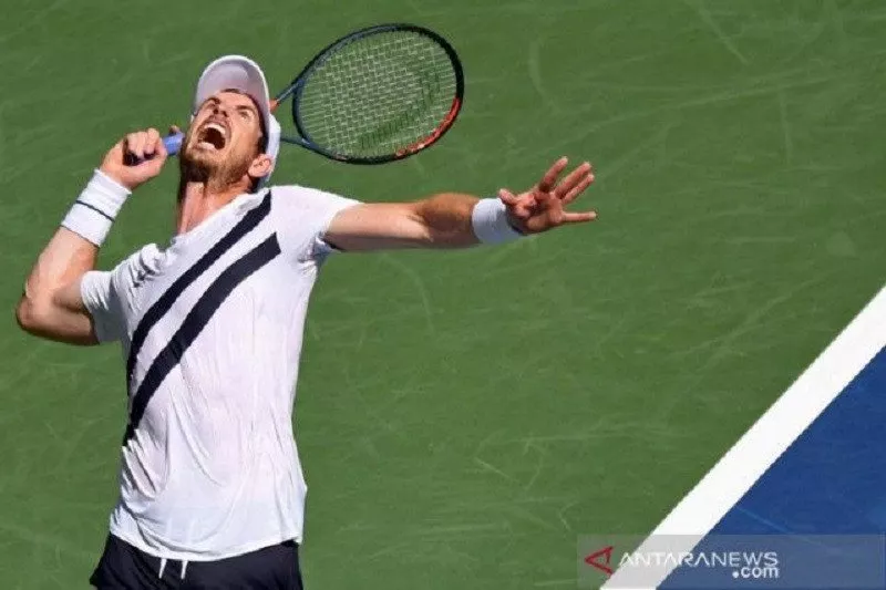 Andy Murray Bertemu Stan Wawrinka di Babak Pertama French Open