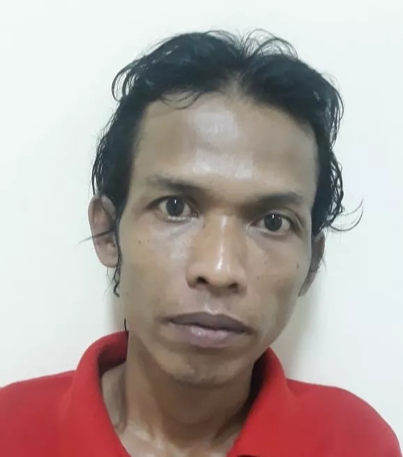 Polisi Ringkus Jaringan Narkoba Jemur Sari