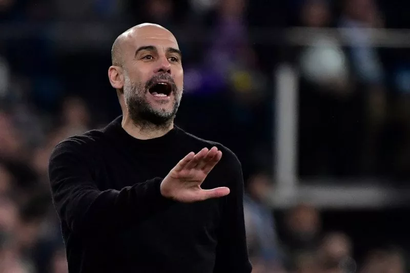 Pep Yakin Manchester City akan Menemukan Konsistensinya