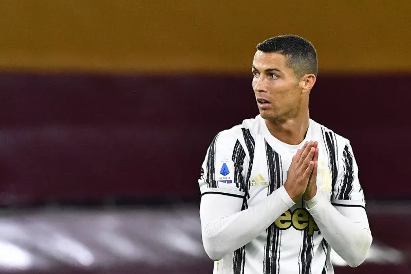 Big Match Juventus versus Barcelona tanpa Ronaldo