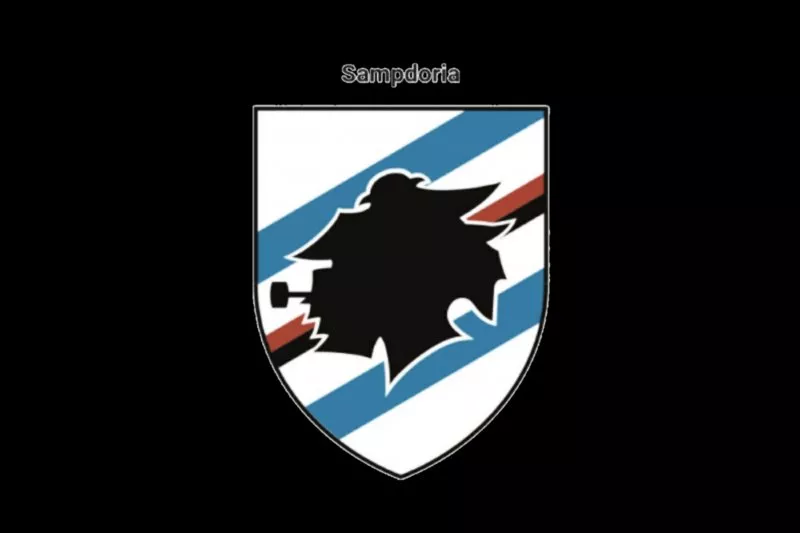 Sampdoria Petik Kemenangan Perdana di Serie A Italia