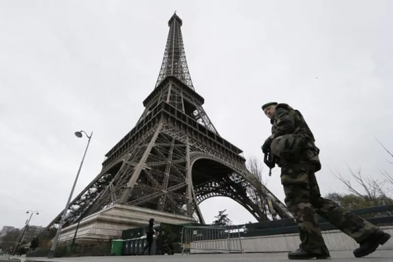 Indonesia Kecam Aksi Teror di Nice, Prancis