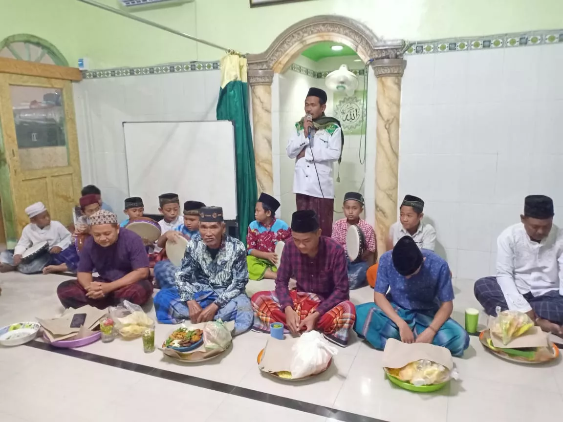 Merawat Kecintaan terhadap Nabi Muhammad SAW Sedari Kecil