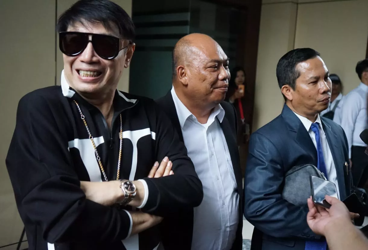 Pindah Agama, Desainer Adjie Notonegoro Ngaku Bertemu Tuhan 2 Kali