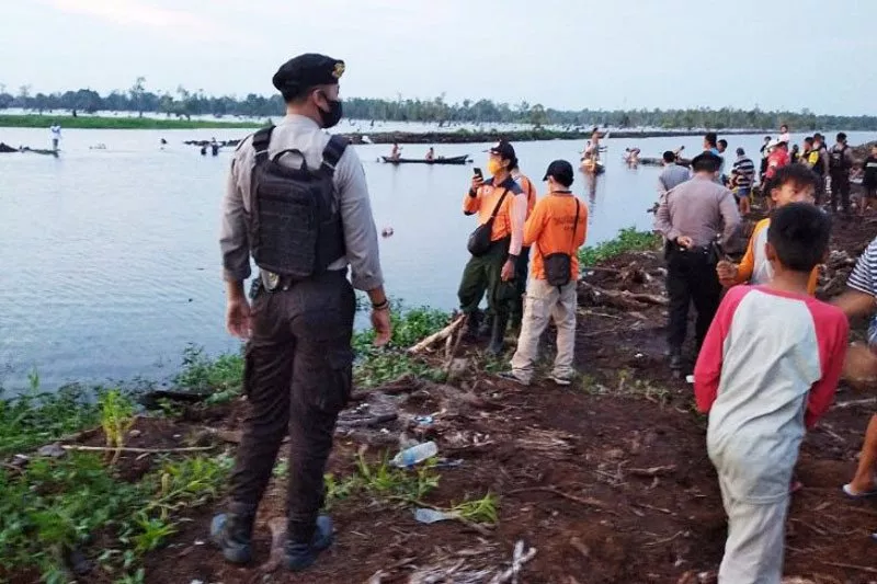 YouTuber 13 Tahun Tenggelam ketika Ambil Konten Video di Sungai