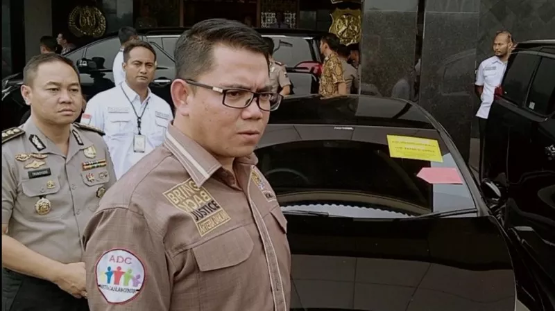 Kapolres Blitar Diduga Hina Kasat Sabhara, DPR RI: Jangan Diprovokasi