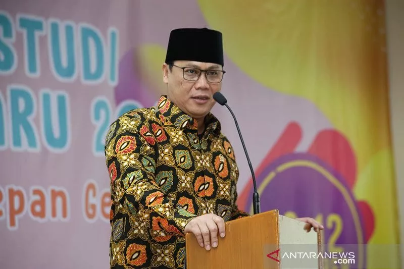 Wakil Ketua MPR Kritik Keras Kebijakan Presiden Prancis