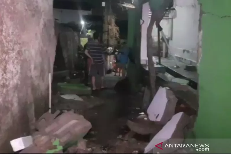 PT Kong Guan Diminta Walikota Jakarta Timur Bertanggung Jawab