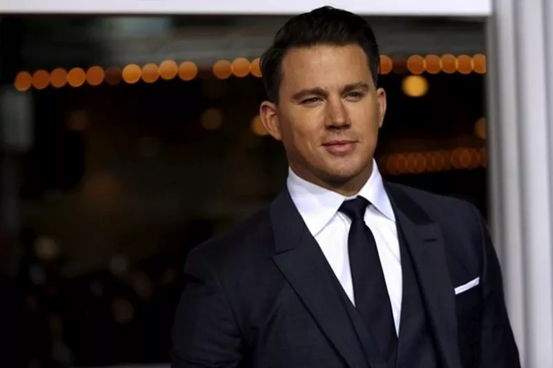 Channing Tatum Berperan sebagai Bos di Spacex