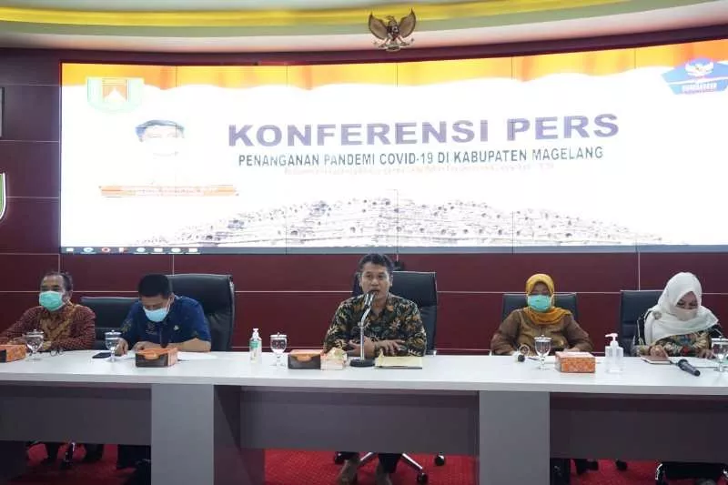 Waspada! Pandemi Covid-19 Belum Berakhir, 27 Ibu Hamil Positif Corona