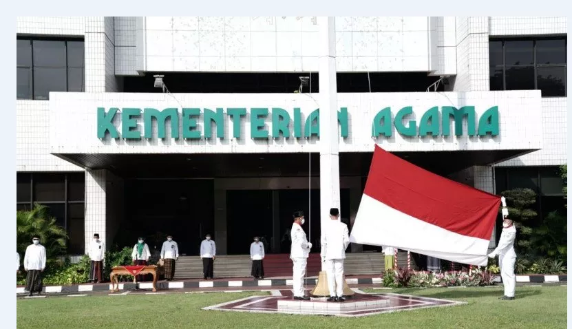 Menag Ingatkan Pesantren Bersiap Adaptasi UU Nomor 18 Tahun 2019