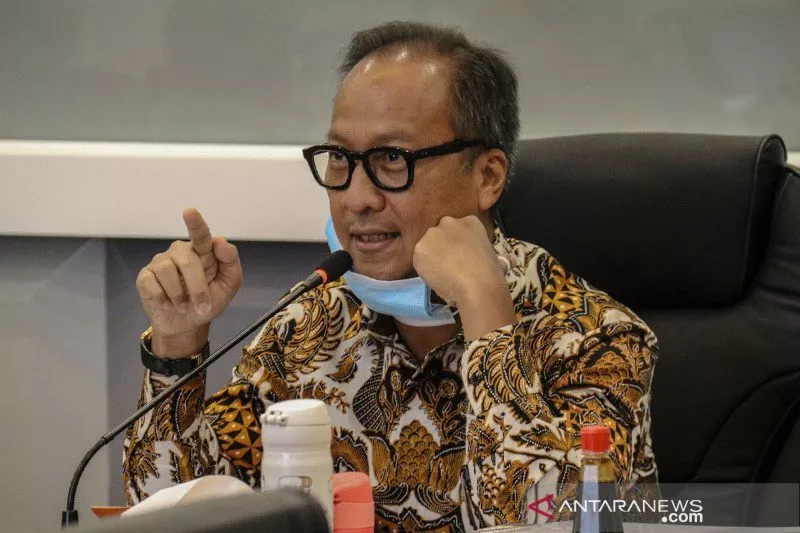 Dua Kawasan Industri Halal ada di Serang dan Sidoarjo Jawa Timur
