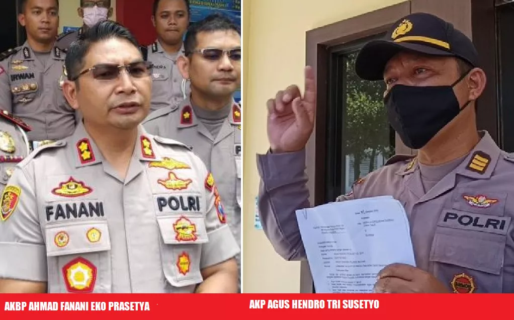 Polda Jatim Dalami Keterangan Kasat Sabhara Polres Blitar