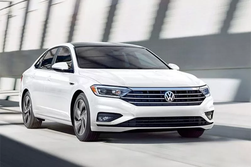 Gara-gara Baut Mesin Mudah Kendur, VW Recall 210.000 Unit Sedan Jetta