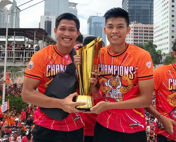 Daryono, Mantan Kiper Persija Meninggal Dunia