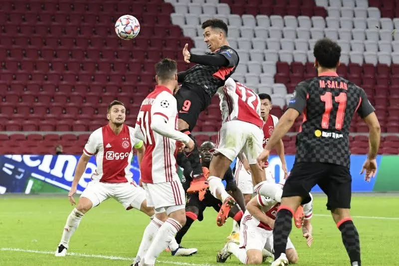 Sebelas Pemain Ajax Amsterdam Positif Covid-19