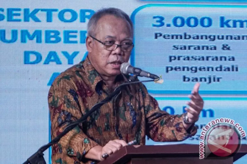 Guna Pulihkan Ekonomi, 1.900 Paket Proyek Segera Dilelang