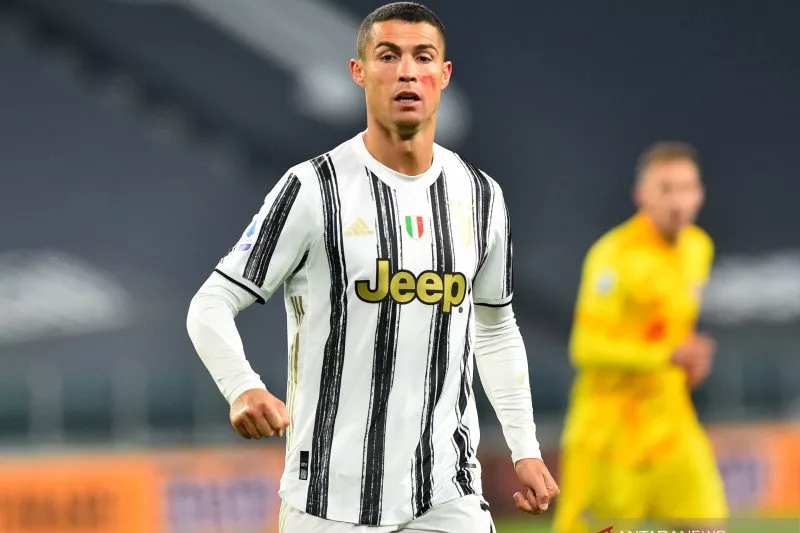 Ronaldo Tidak akan Kemana-mana, Dirumorkan Balik Kucing ke Real Madrid