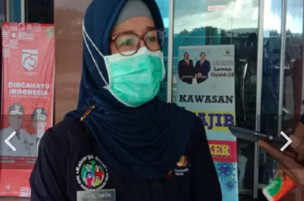 Kinerja Satgas Covid-19 Maluku Mulai Diragukan