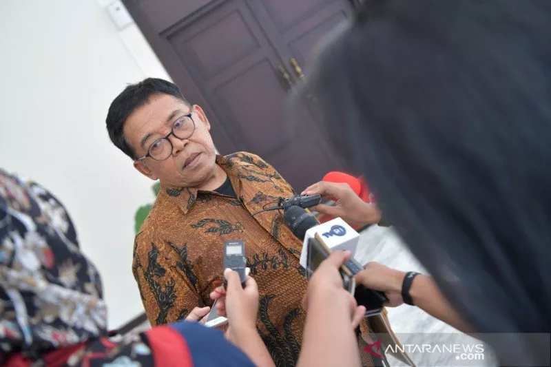 Hilangkan Ego Sektoral demi Kemajuan Papua Barat