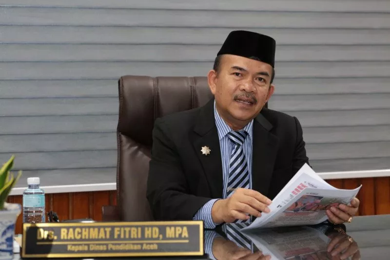 Pelajar Aceh Raih Perak dan Perunggu di InIIC Kuala Lumpur