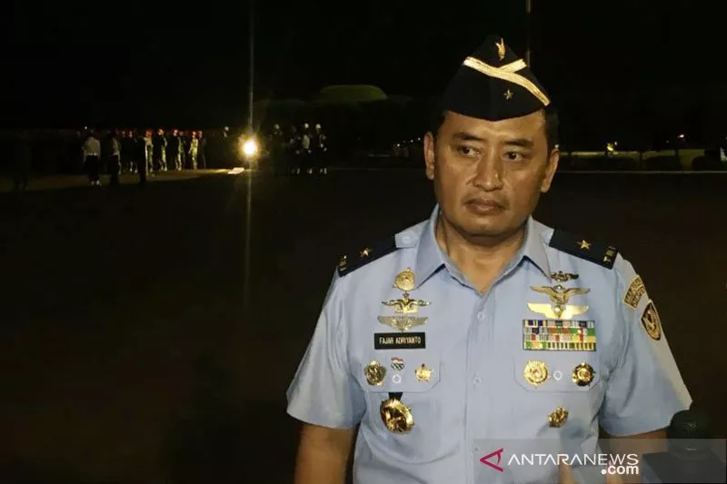 Sambut Rizieq, Nyanyi lalu Diunggah ke Medsos, Anggota TNI Ditahan