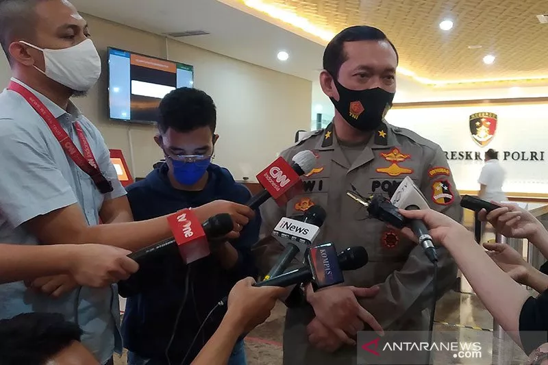 Brigjen Pol. Awi Setiyono: Jika Tidak Datang Klarifikasi Rugi Sendiri