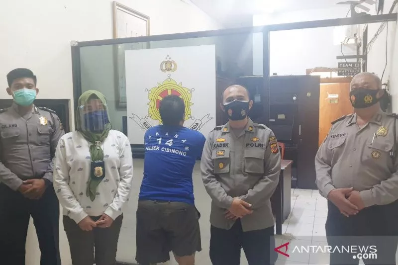 Gara-gara Ditagih Rp 1 Juta, Bunda Maya Dihabisi lalu Dibuang di Sumur