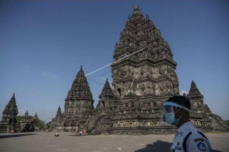 SNI Disertai Prokes Harus Diterapkan Pelaku Usaha Pariwisata