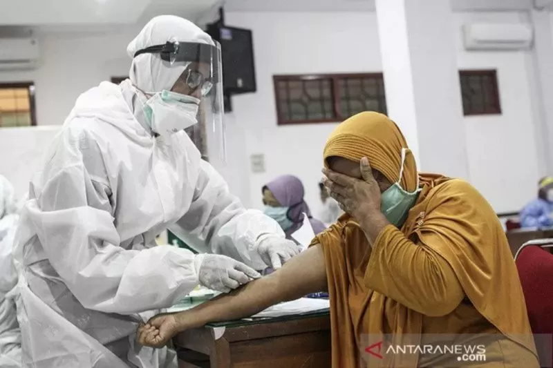 Jumlah Kasus Covid-19 di Yogyakarta Bertambah 150 Orang Dalam Sehari