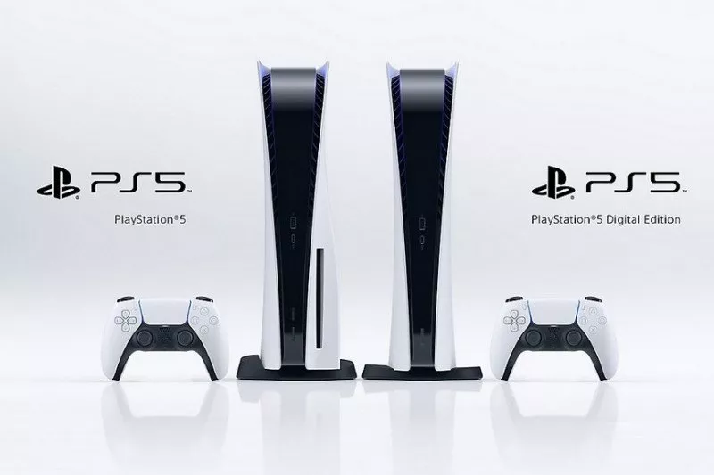 Game di Playstation 5 Bisa Dimainkan di Semua Negara