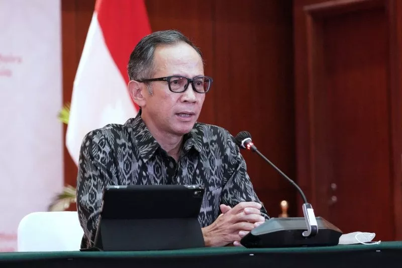 Ekonomi Indonesia akan Dibahas di World Economic Forum