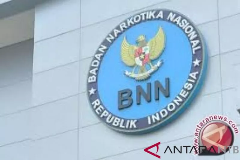 KIPAN Mitra Strategis BNN Hindarkan Masyarakat dari Narkoba