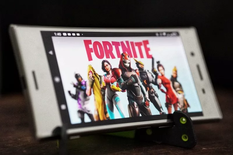 Game Fortnite Dalam Waktu Dekat kembali Bisa Dimainkan di Apple