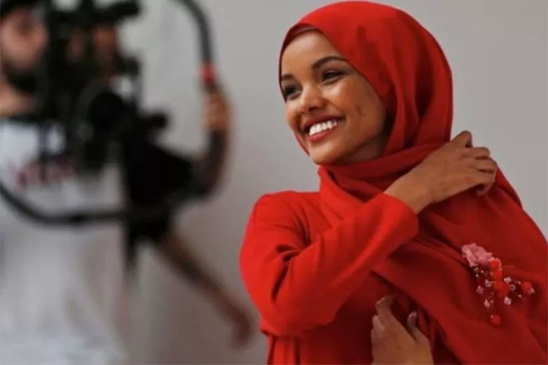 Model Muslimah asal AS Pensiun dengan Alasan Keyakinan