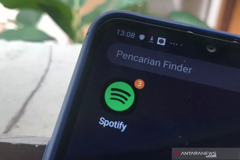 Kesepakatan Spotify dengan Megaphone Senilai 235 Juta Dolar AS