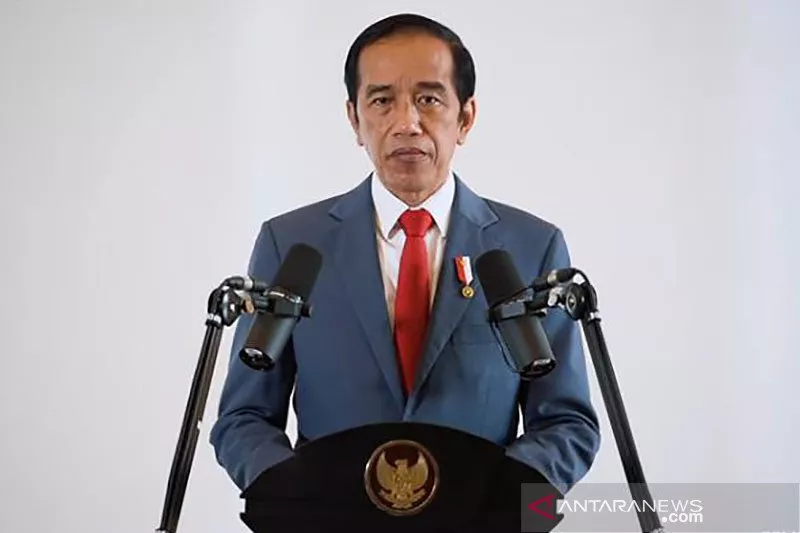 Jokowi: Proses Pilkada Harus Mendapatkan Perhatian Khusus