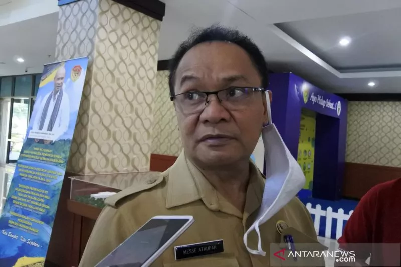 Korban Meninggal karena Covid-19 di NTT Berjumlah 11 Orang